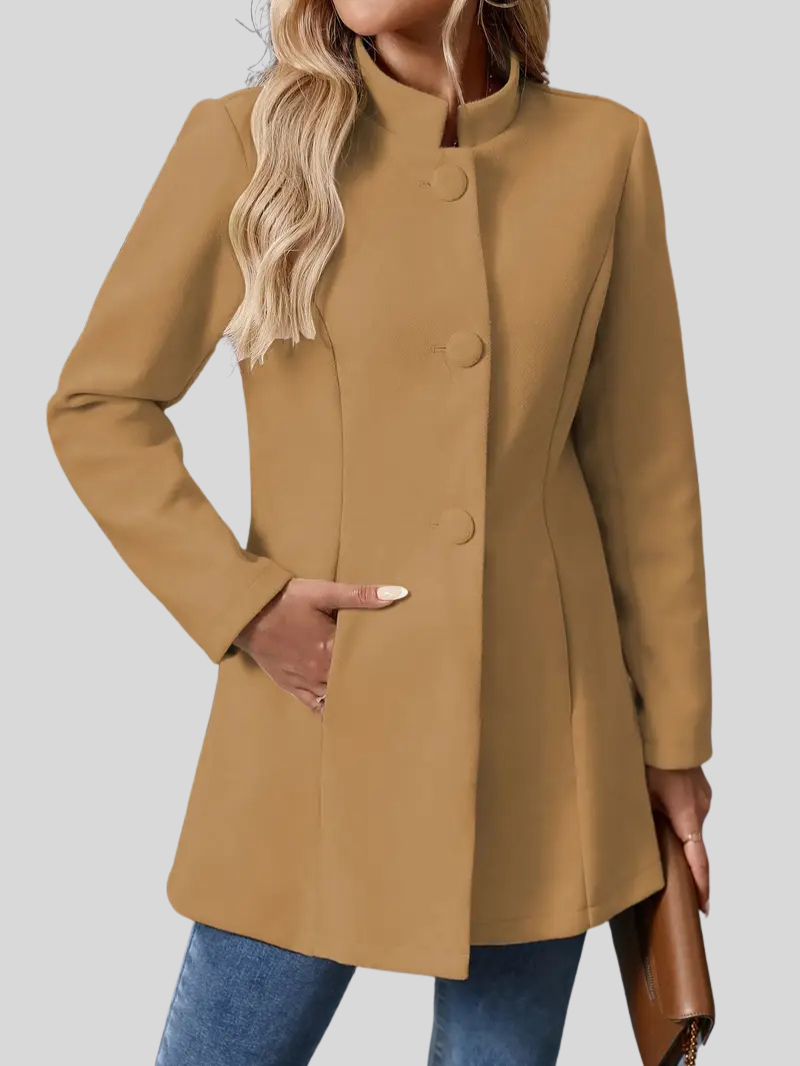 Milava™ | Elegantna Vesta Bez Vremena