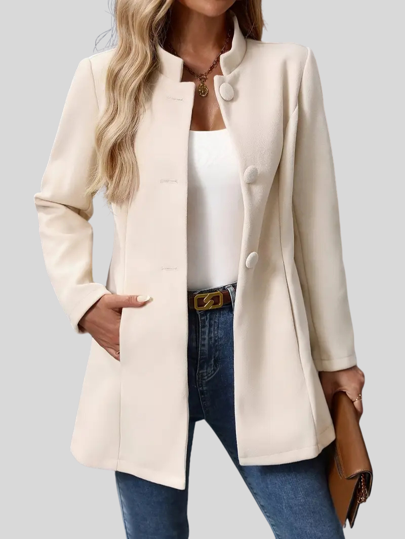 Milava™ | Elegantna Vesta Bez Vremena