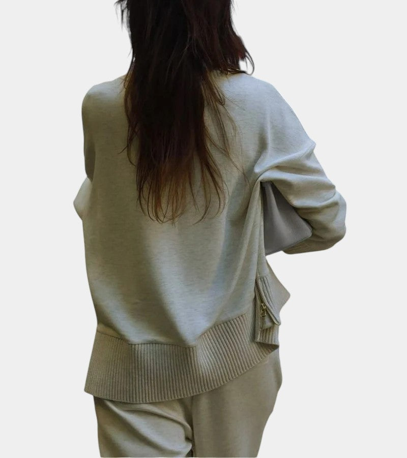 Eveline | Pufasti Ženski Set