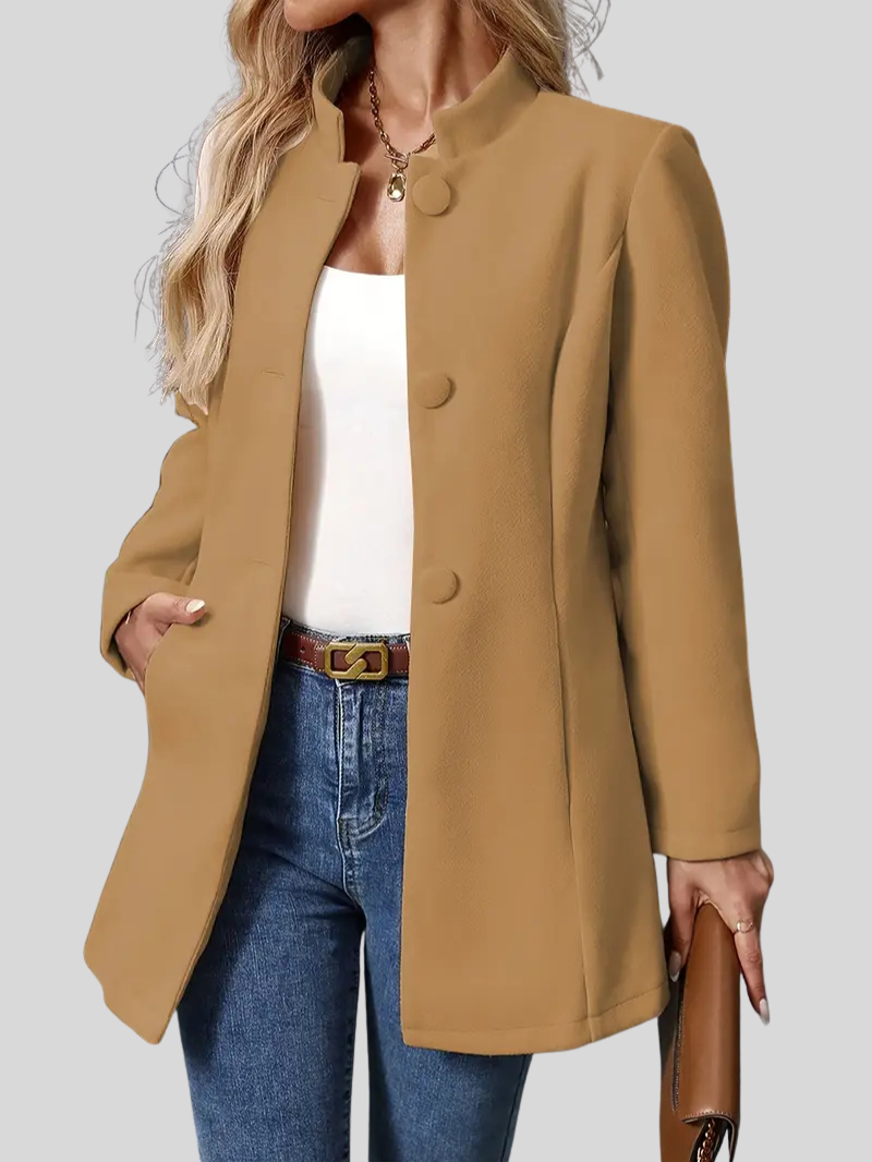 Milava™ | Elegantna Vesta Bez Vremena