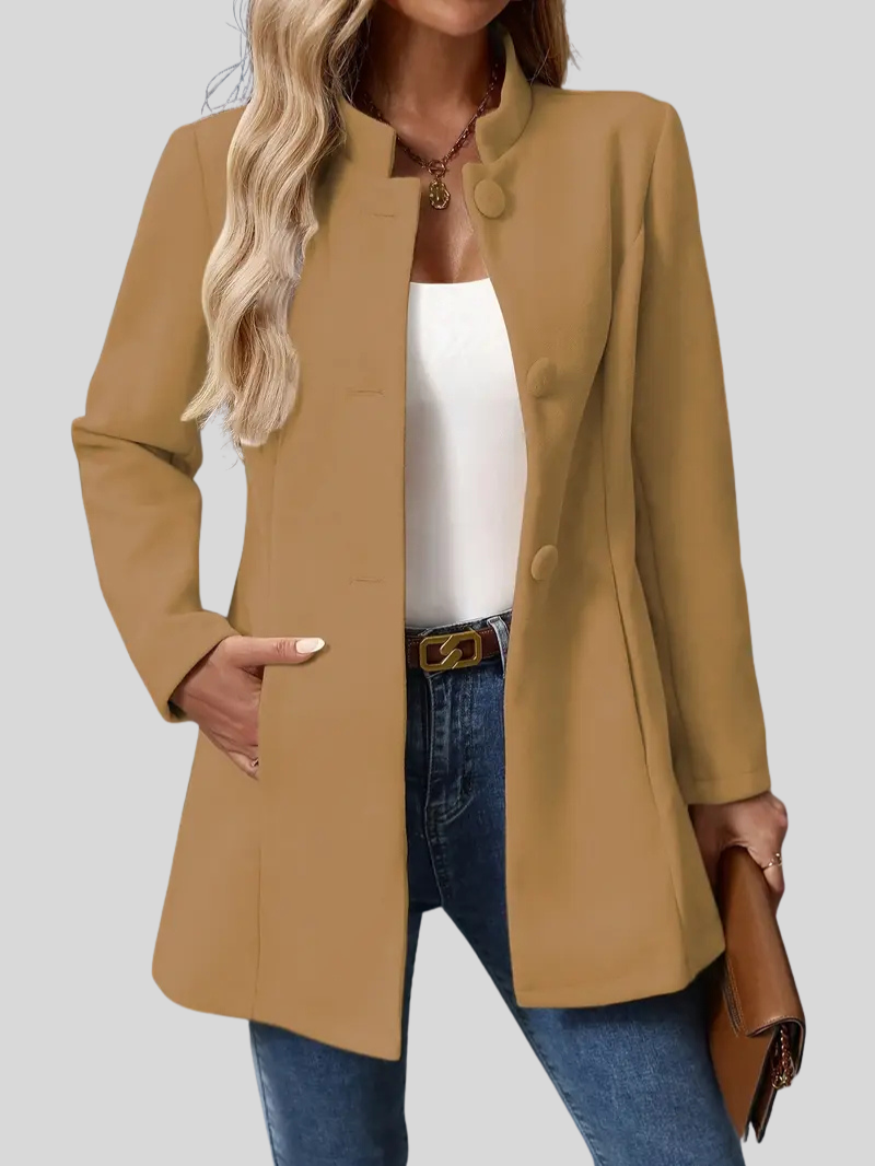 Milava™ | Elegantna Vesta Bez Vremena