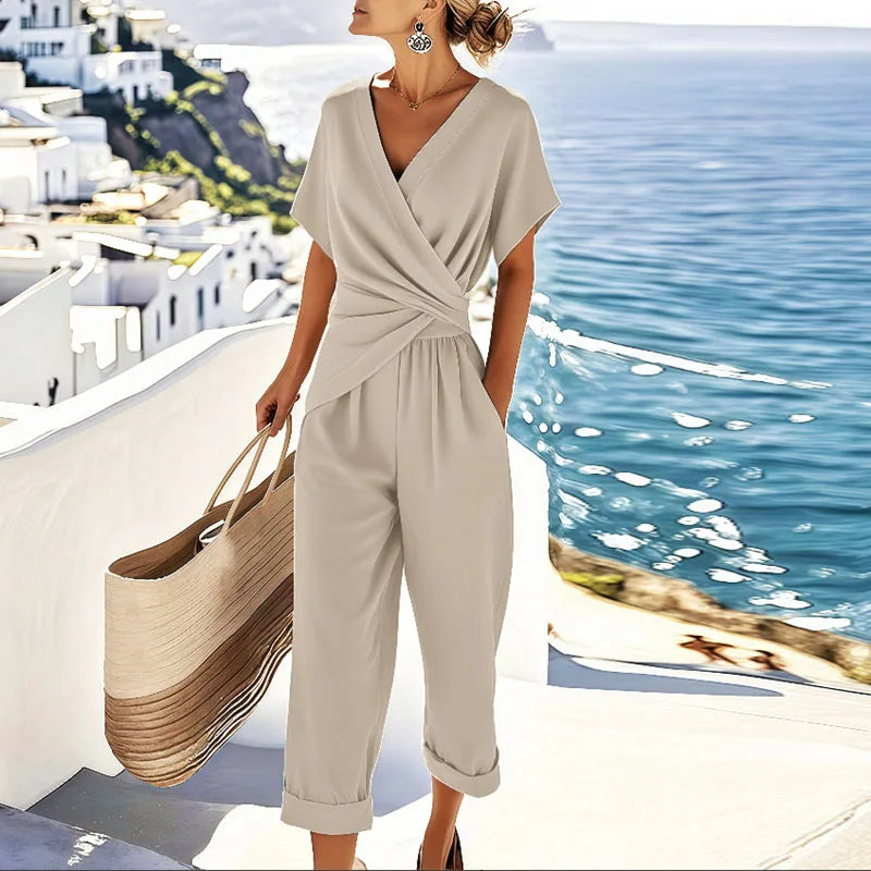 Lucija - Elegantni dvodijelni set