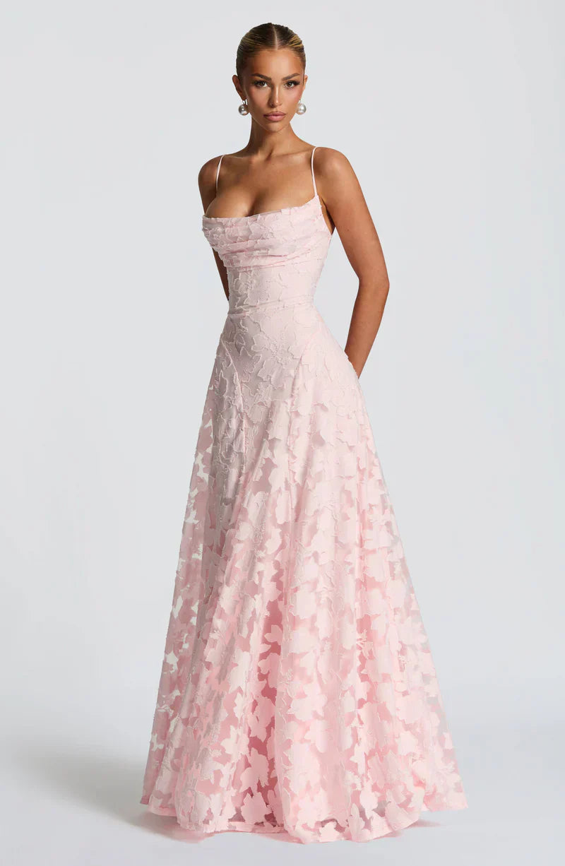Francis | Maxi Haljina