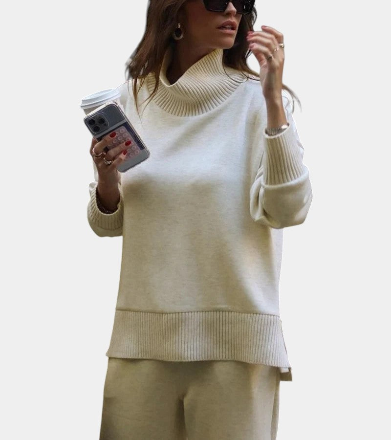 Eveline | Pufasti Ženski Set