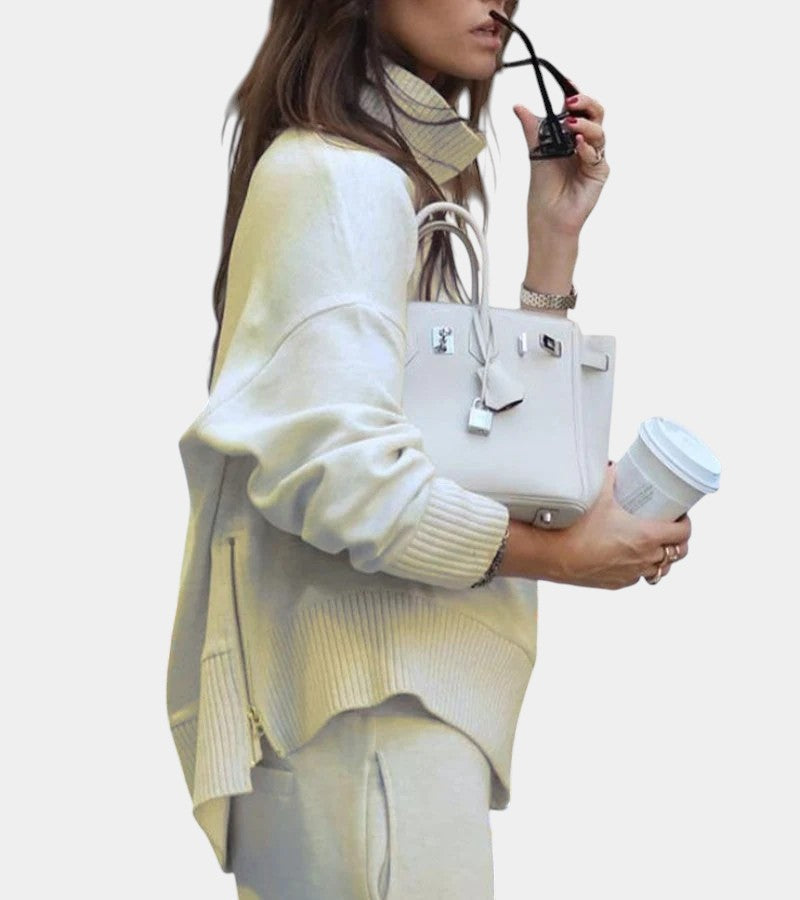 Eveline | Pufasti Ženski Set