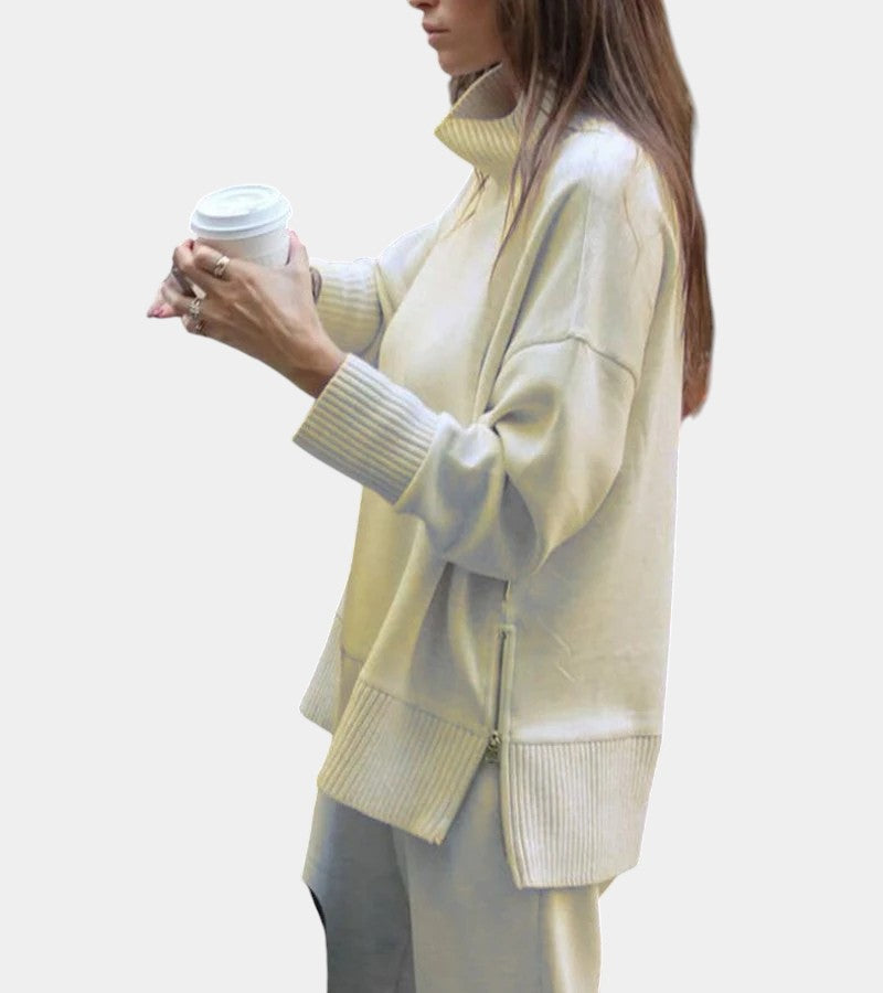 Eveline | Pufasti Ženski Set