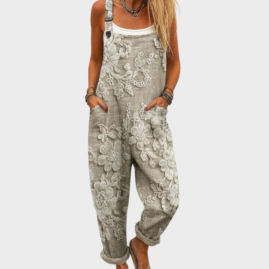 Gordana - Umjetnički kombinezon